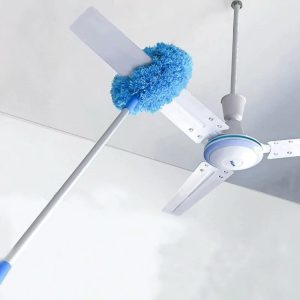 Adjustable Ceiling Fan Dusters
