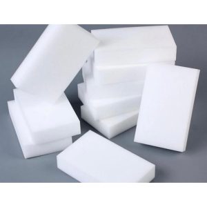 Magic Sponge Eraser For Multi-Use (10 pcs)