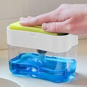 Soap Dispensing Liquid Pump