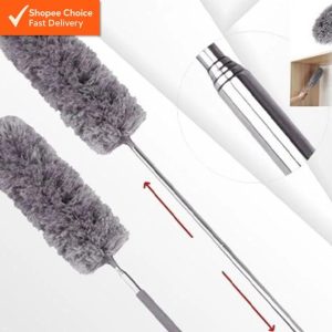 Extendable Microfiber Duster